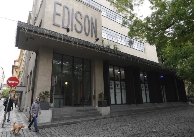 Dvě pražská kina jsou mezi stovkou nejlepších na světě