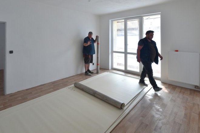 Češi více rekonstruují. Úvěry ze stavebního spoření letí nahoru