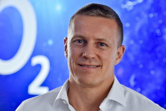 Jindřich Fremuth PPF