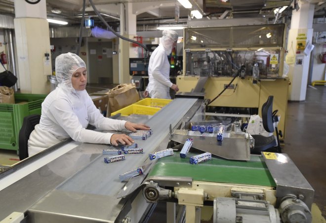 Zaměstnanci si příští rok polepší