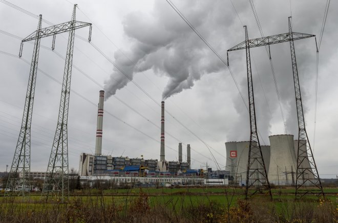 Tykač do roka zavře tři uhelky, o práci přijdou tisíce lidí