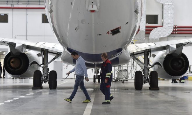 Firma Job Air Technic