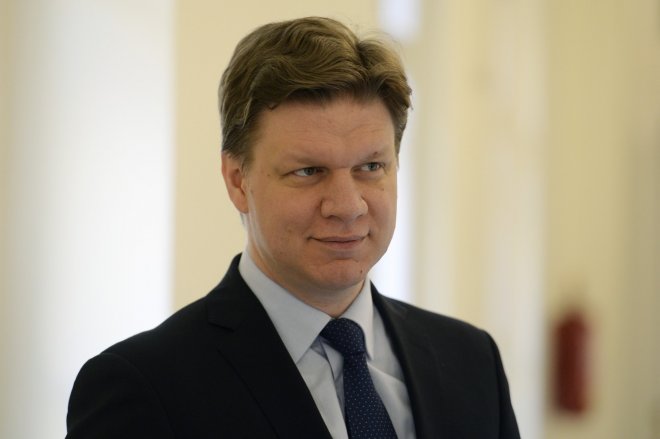 Hudeček vysoudil miliony od státu v kauze opencard
