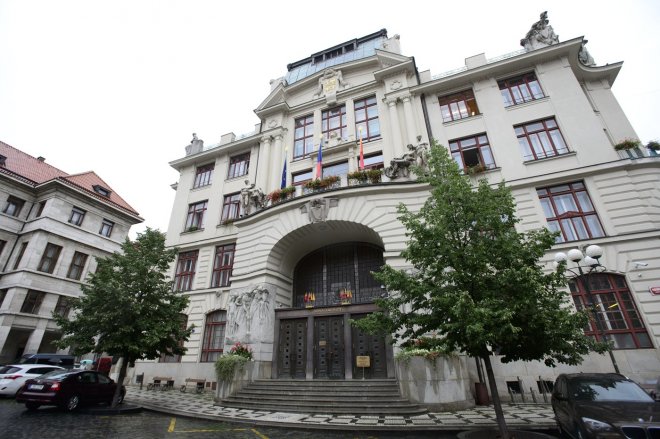Kdo chce řídit Prahu? Většina stran má jasno. Hnutí ANO stále nemá potvrzeného lídra