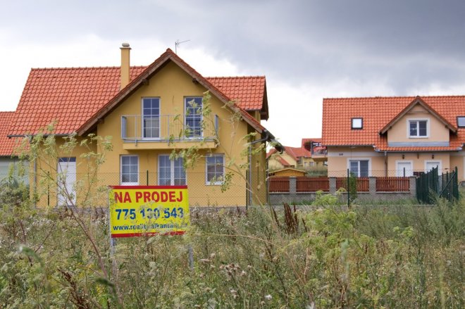 Rodinný dům