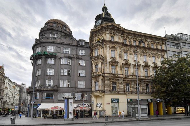 Stýblův dům