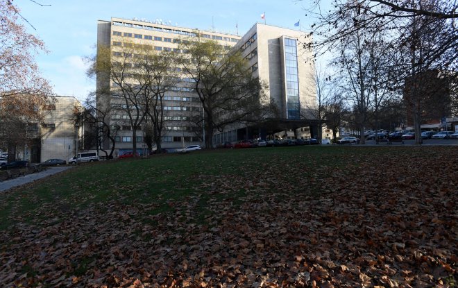 Dům Radost v Praze na Žižkově čeká rekontrukce pod vedením architektů z ateliéru Qarta.