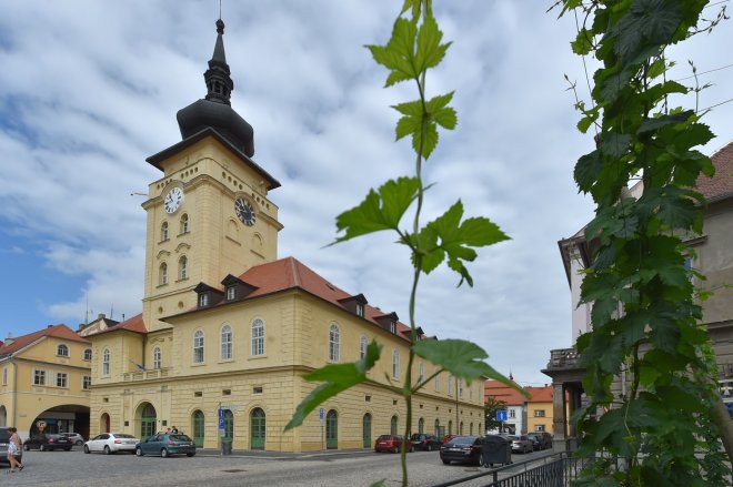 Žatec a krajina žateckého chmele se 18. září 2023 staly součástí světového dědictví UNESCO. O zápisu rozhodl mezivládní Výbor pro světové dědictví na svém 45. rozšířeném zasedání v Rijádu.