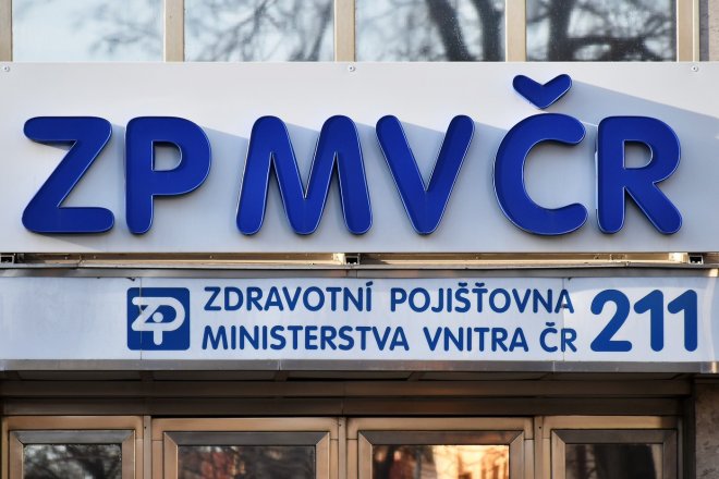 Zdravotní pojišťovnu ministerstva vnitra povede Ondřej Felix