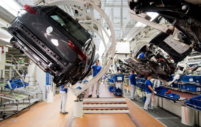 VW už nebude vyvíjet další generaci modelu Golf se spalovacím motorem