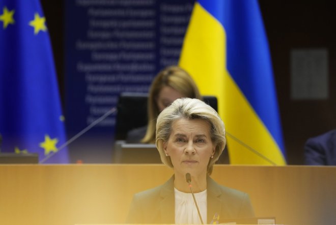 Němečtí ekonomové: Evropa může z ruského obchodu vytěžit miliardy. Ne pro sebe, ale pro Kyjev