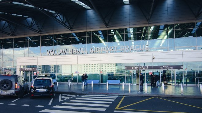 Pražské letiště by mohlo na burzu. Proč ne, ve světě je to běžná praxe