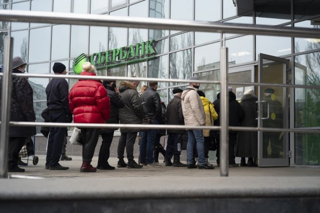 Ruská Sberbank je zpět v sedle. Na dividendách bude štědrá