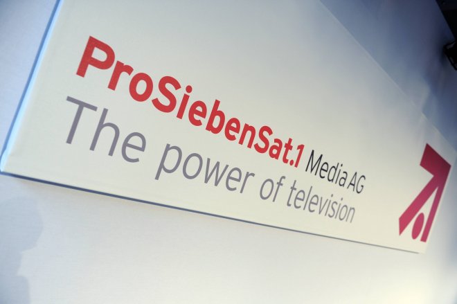 Televizní stanice ProSieben