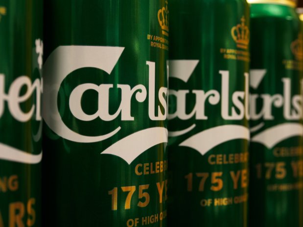 Dánský pivovar Carlsberg uzavřel dohodu o prodeji svých aktivit v Rusku