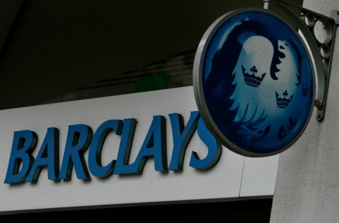 Barclays