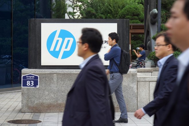 HP propustí až 6 000 lidí. Umělá inteligence prý zvládne jejich práci lépe