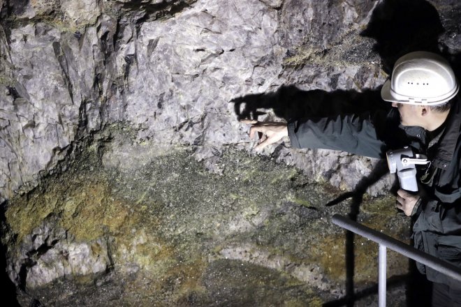 Krušné hory čeká boj o lithium. Místní řeší prach, hluk i vodu. Chtějí kompenzace