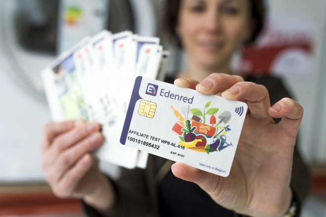 Stravenkový kartel dostal definitivní účet. Edenred, Pluxee a Up zaplatí 280 milionů