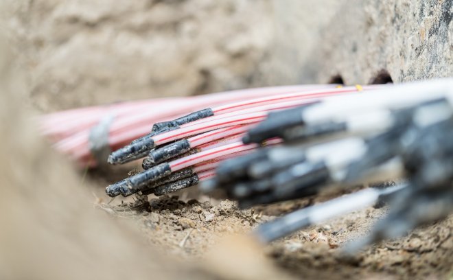 DRFG sází na optiku. Slovenský FibreNet je plně v jejích rukou