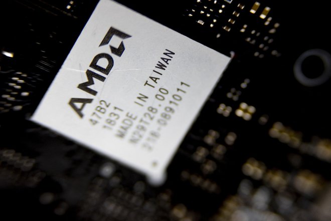 AMD
