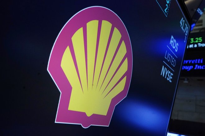 Společnost Shell