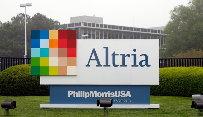 Sídlo tabákového koncernu Altria Group, vlastnícího mimo jiné výrobce Marlboro Philip Morris, v americkém Richmondu.