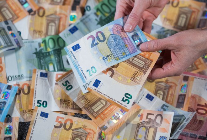 ECB zahájila průzkum o námětech pro nové eurobankovky