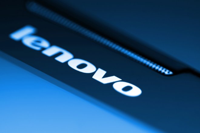 Počítače Lenovo (ilustrační foto)
