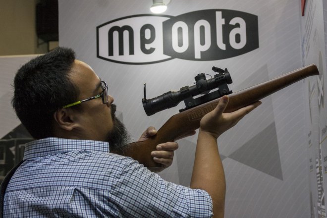 Meopta