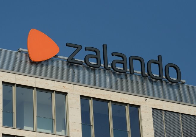 Společnost Zalando