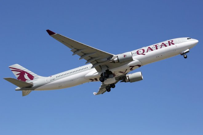 Qatar Airways byly v roce 2022 opět vyhlášeny nejlepšími aerolinkami světa