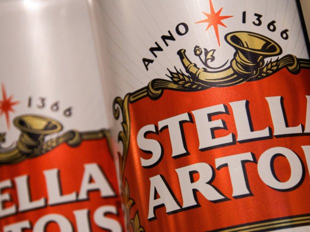 Stella Artois