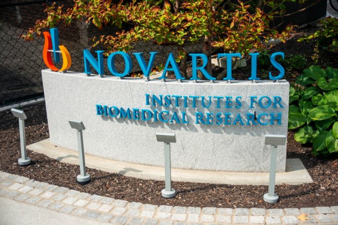 Novartis