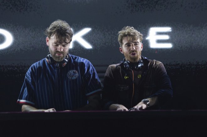 Hudební duo The Chainsmokers, tedy Alex Pall a Drew Taggart, se etablovalo ve světě startupů a skrze svůj fond Mantis VC.
