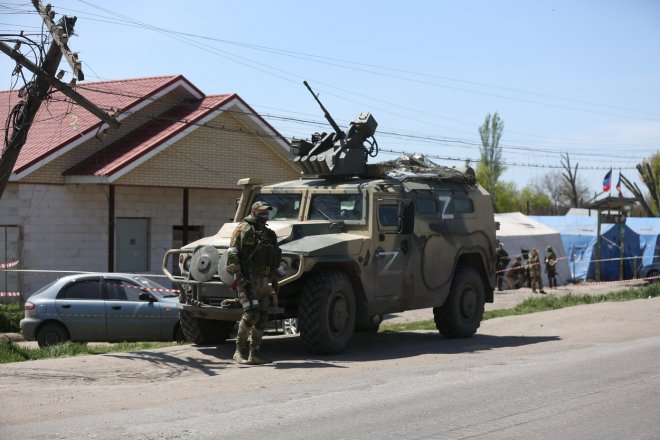 Ruští vězni najatí do bojů na Ukrajině kritizují podmínky v ruské armádě