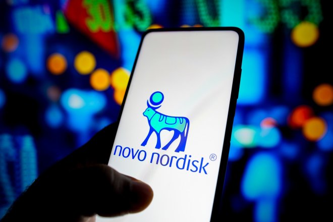 Dánská společnost Novo Nordisk