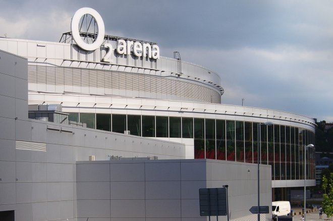 Live Nation ovládne provoz O2 areny. S PPF chce do Prahy přivést víc hvězd