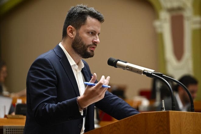 Ondřej Prokop
