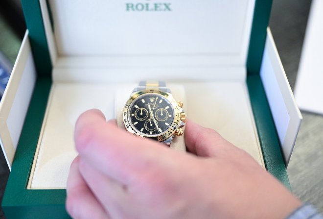 Rolex