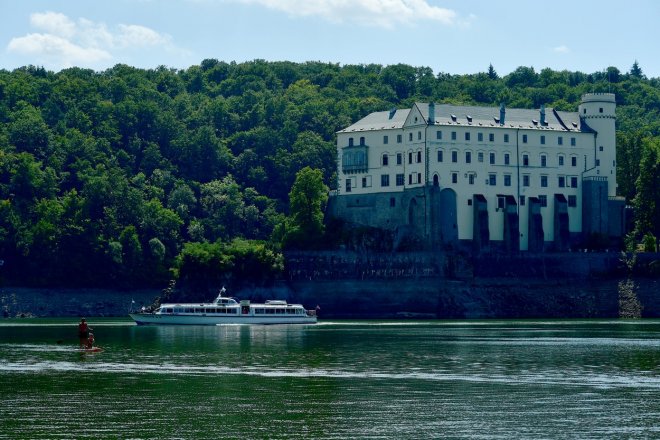 Brusel zarazil dotace na protipovodňové projekty v Česku za půl miliardy. O peníze žádala dřívější Babišova vláda