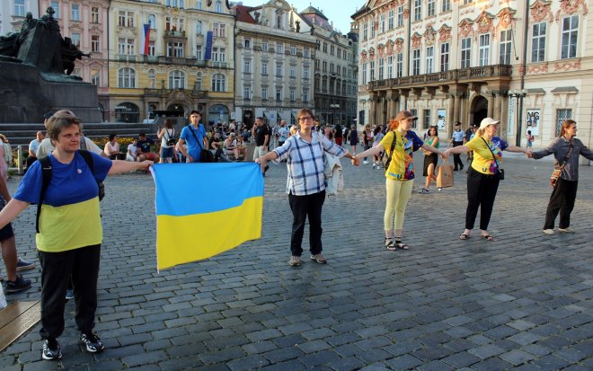 Brusel uznal migrační tlak na Česko