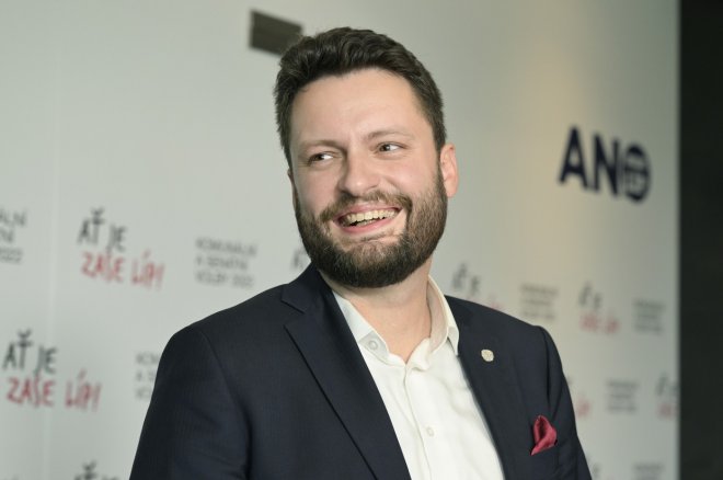 Ondřej Prokop