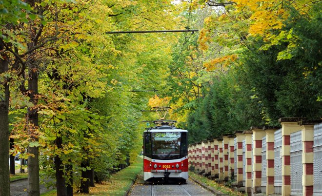 Pražskou tramvajovou síť posílí až 200 souprav. Dopravní podnik vypsal tendr za 15 miliard