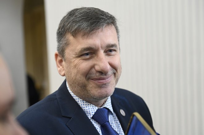 Tomáš Goláň (ODS)
