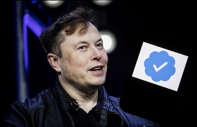 Musk vypne reklamu na Twitteru. Ale jenom někomu