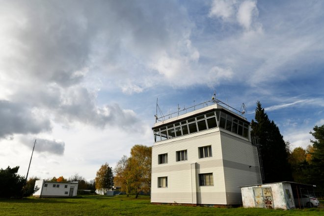 PlaneStation Pilsen musí vyklidit pozemky na letišti v Líních, potvrdil soud