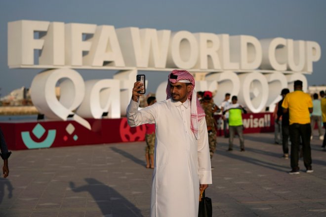 V Kataru začíná 20. listopadu fotbalové mistrovství světa, v mnoha ohledech unikátní.