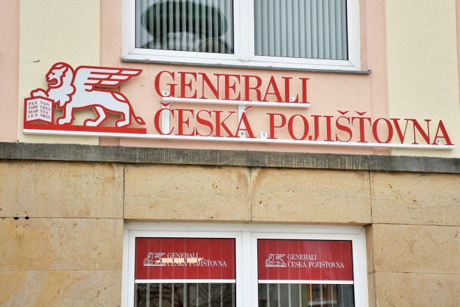 Generali kupuje lídra v pojištění právní ochrany
