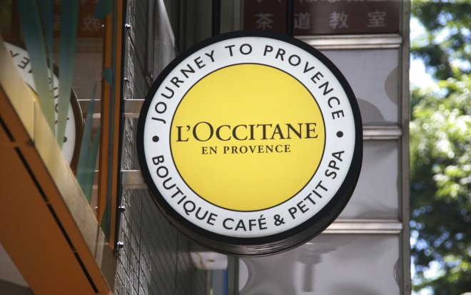 Blackstone má zájem o výrobce kosmetiky L'Occitane